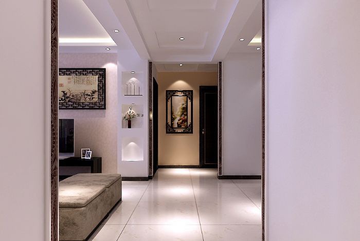 ʯ��ׯ���԰װ��Ч��ͼ