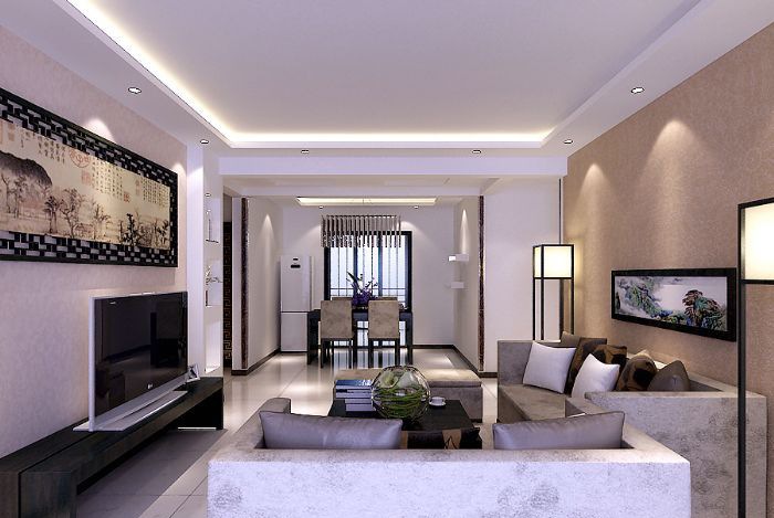 ʯ��ׯ���԰װ��Ч��ͼ