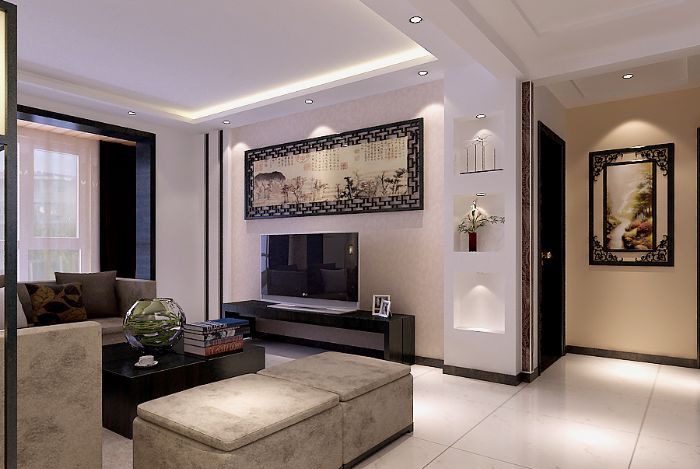 ʯ��ׯ���԰װ��Ч��ͼ