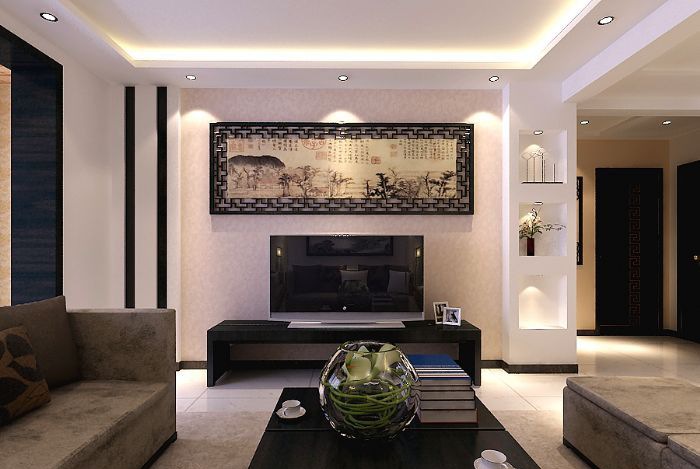 ʯ��ׯ���԰װ��Ч��ͼ