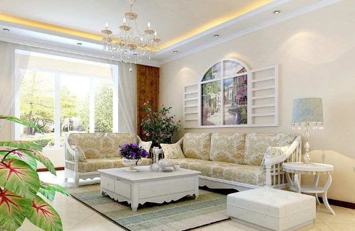 石家庄瑞成装修效果图