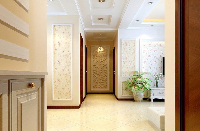 石家庄瑞成装修效果图