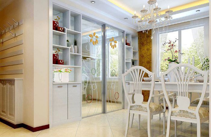 石家庄瑞成装修效果图