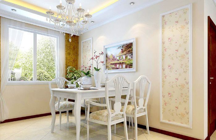 石家庄瑞成装修效果图