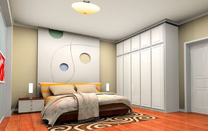 ���������ļ���װ��Ч��ͼ