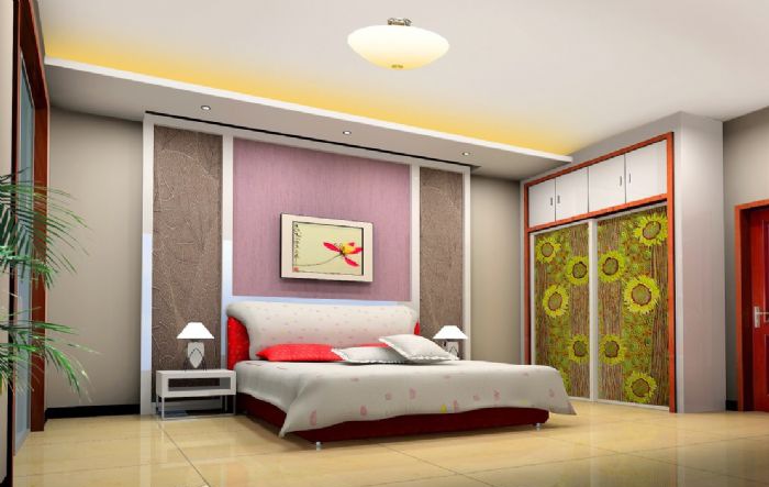 �����źŹ�Ԣװ��Ч��ͼ