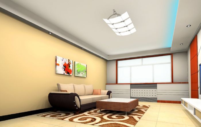 �����̶��ʳ�װ��Ч��ͼ