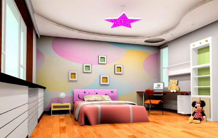 �����̶��ʳ�װ��Ч��ͼ