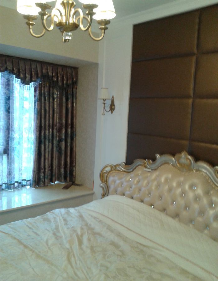 成都保利成装修效果图