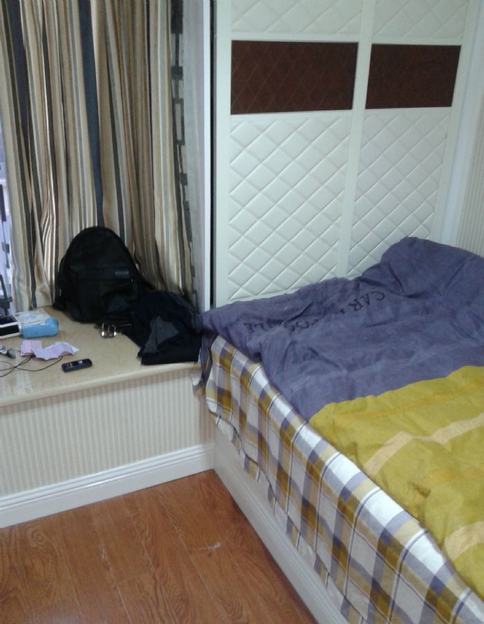 成都保利成装修效果图