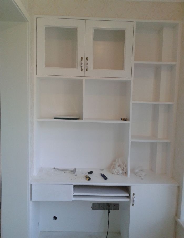 成都保利成装修效果图