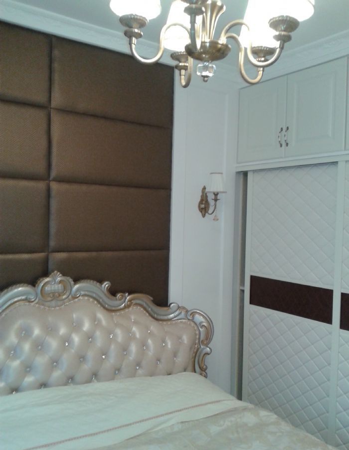 成都保利成装修效果图