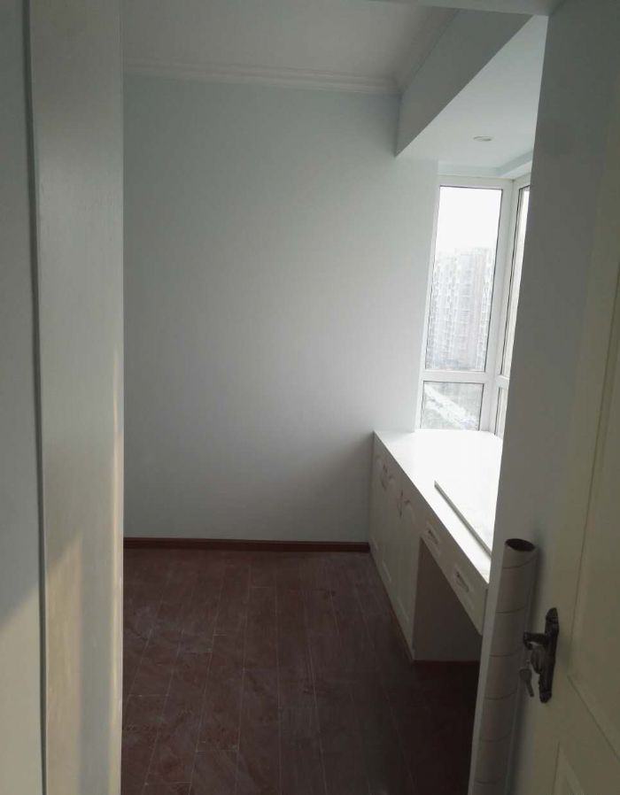 成都紫光兴城装修效果图