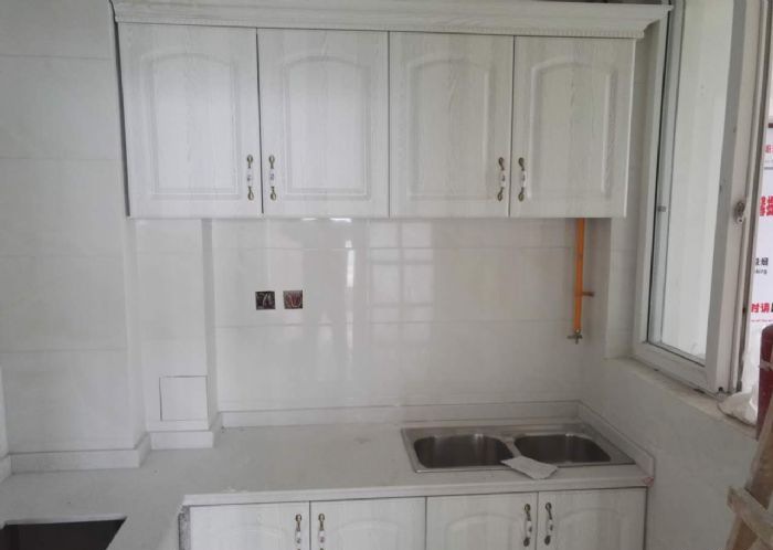 成都紫光兴城装修效果图