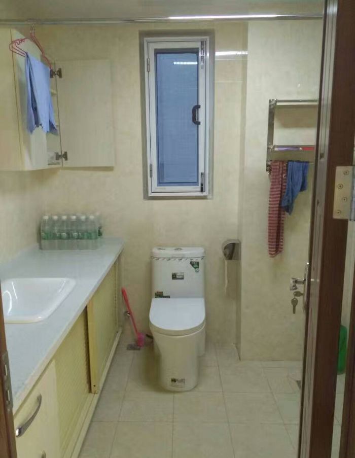 天津象博豪庭装修效果图