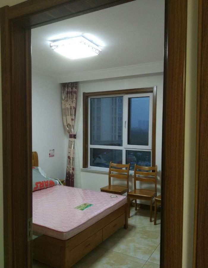 天津象博豪庭装修效果图