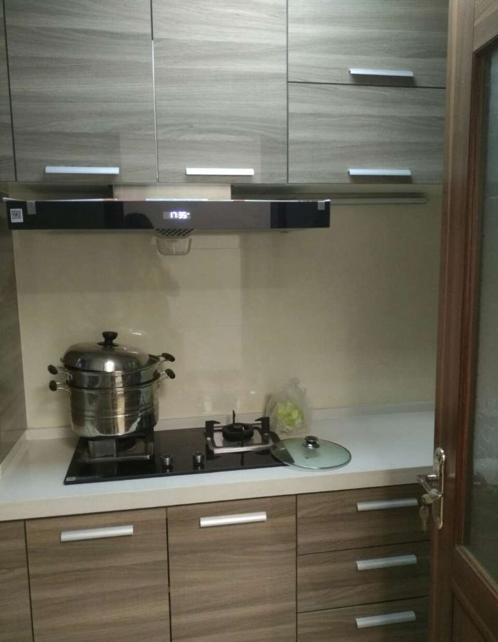 天津象博豪庭装修效果图