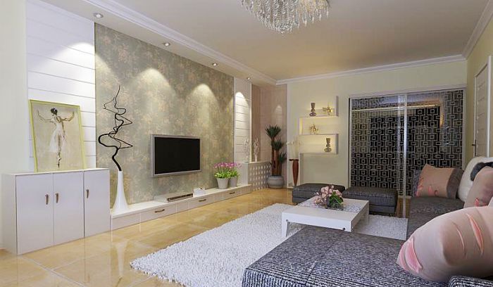 ʯ��ׯ�гǺ���Էװ��Ч��ͼ