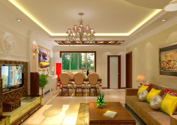 ʯ��ׯ�гǺ���Էװ��Ч��ͼ