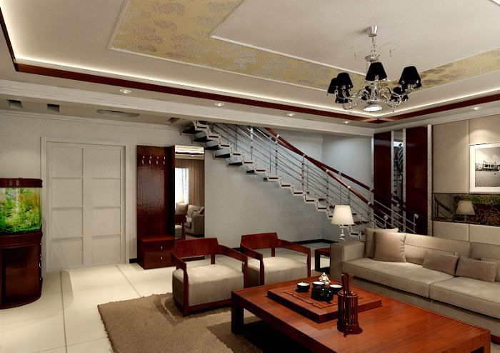 ʯ��ׯ������ۡװ��Ч��ͼ