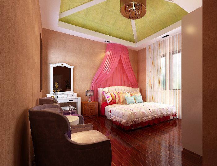 ʯ��ׯ��ɽ��԰47��װ��Ч��ͼ