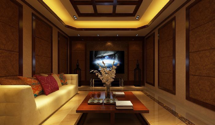 ʯ��ׯ��ɽ��԰47��װ��Ч��ͼ