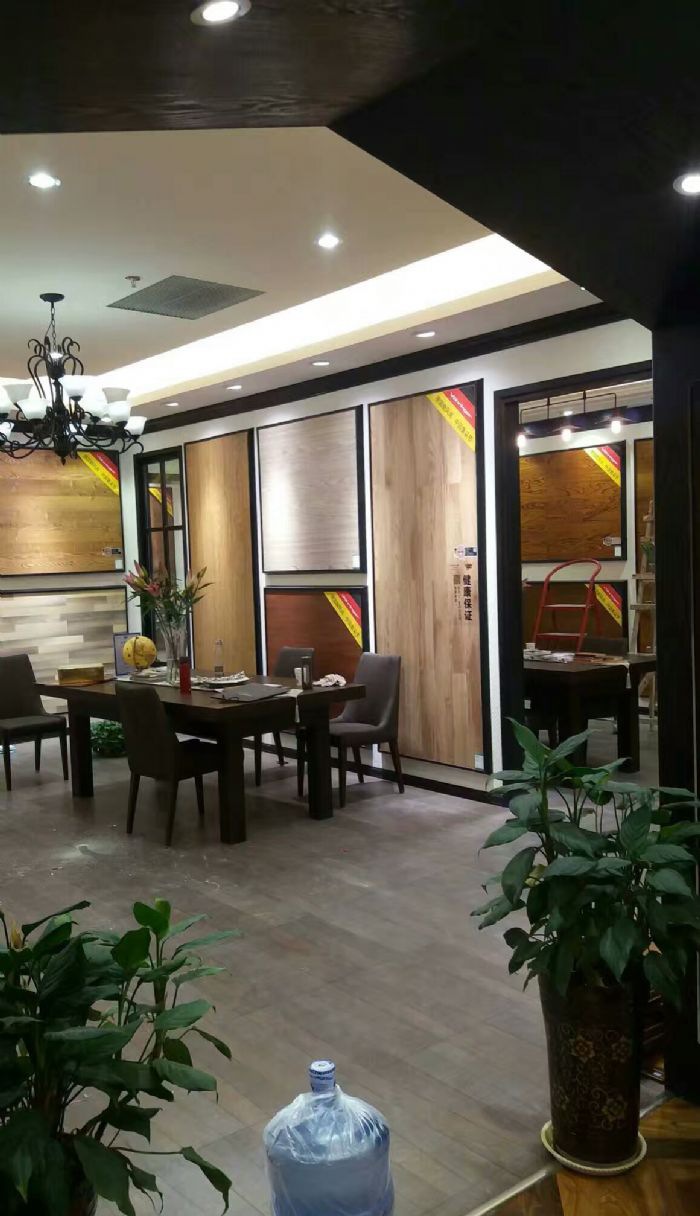 兰州居然之家装修效果图