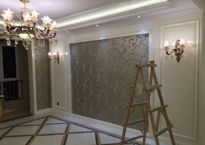 ʯ��ׯ��ʯ��װ��Ч��ͼ