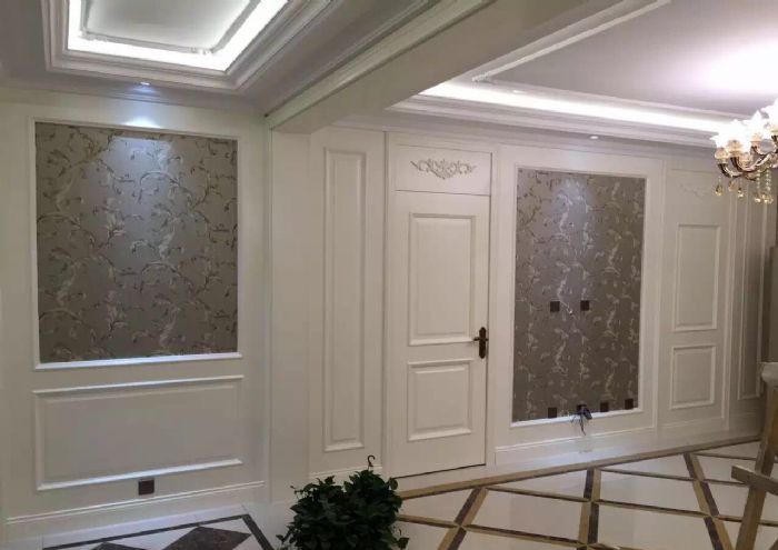 ʯ��ׯ��ʯ��װ��Ч��ͼ