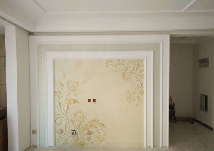 ʯ��ׯ��װ��Ч��ͼ