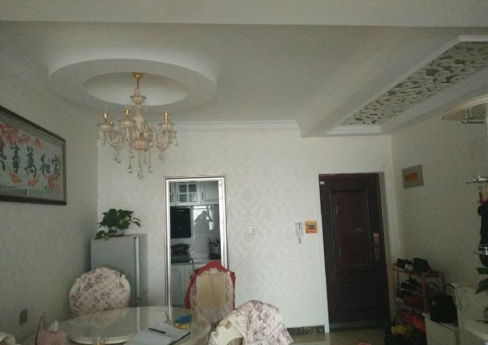 ʯ��ׯ��������װ��Ч��ͼ