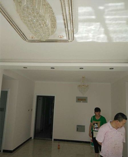 ʯ��ׯǬԺС��װ��Ч��ͼ