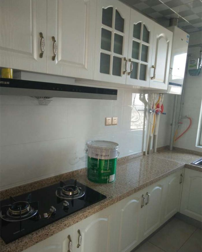 ʯ��ׯǬԺС��װ��Ч��ͼ