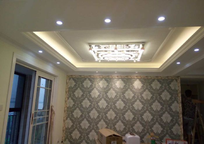 �人�󻪱�������װ��Ч��ͼ