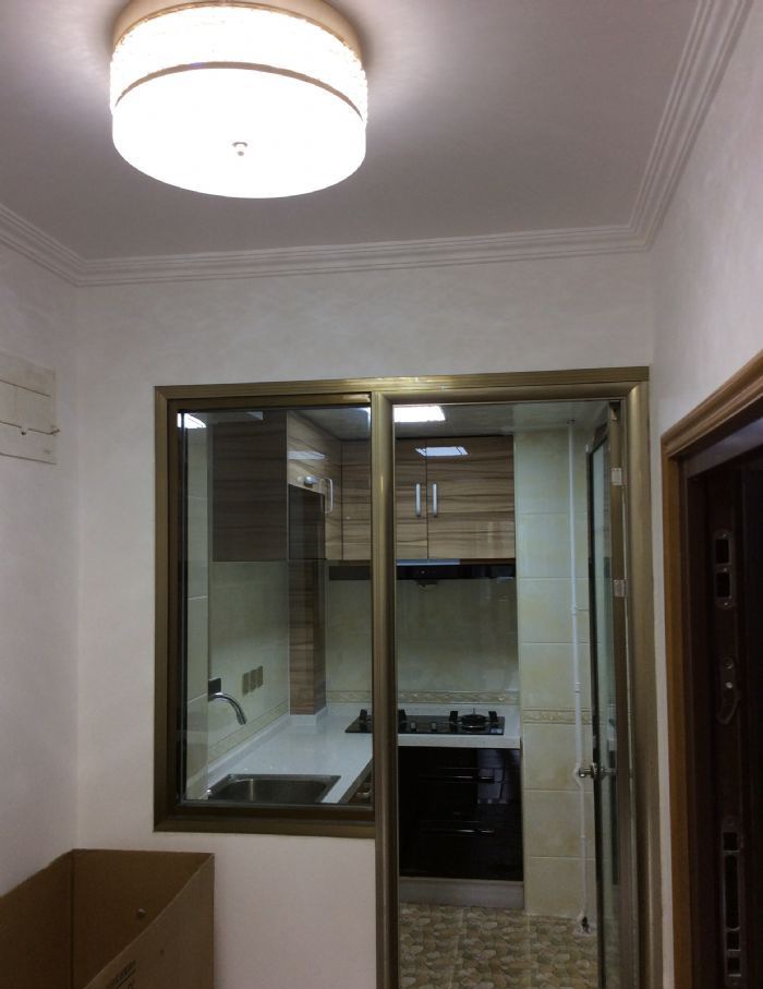 �����˼�԰����װ��Ч��ͼ