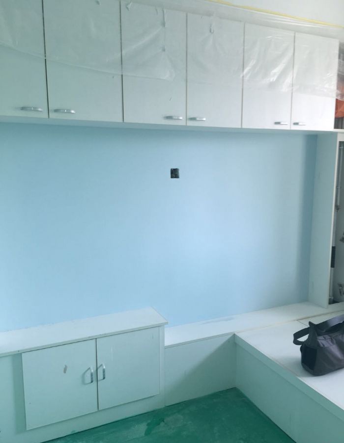 哈尔滨左岸人大之家装修效果图