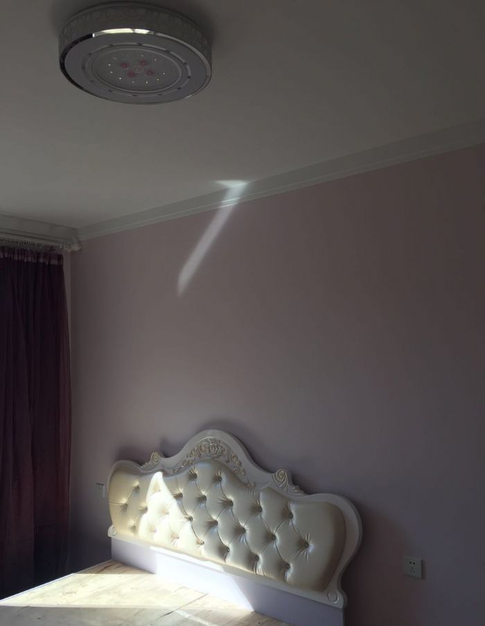 哈尔滨左岸人大之家装修效果图