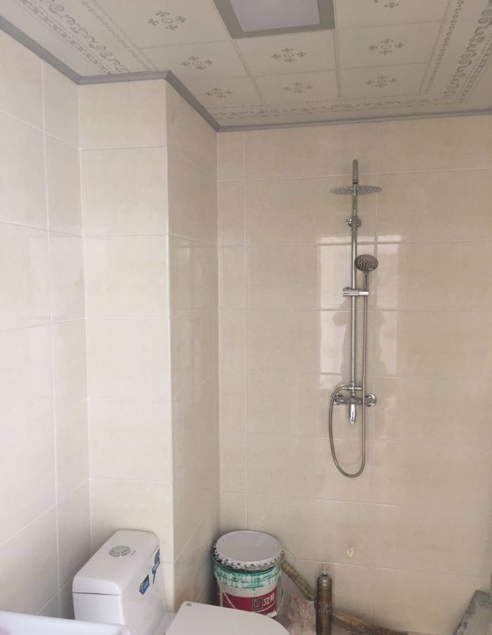 哈尔滨左岸人大之家装修效果图