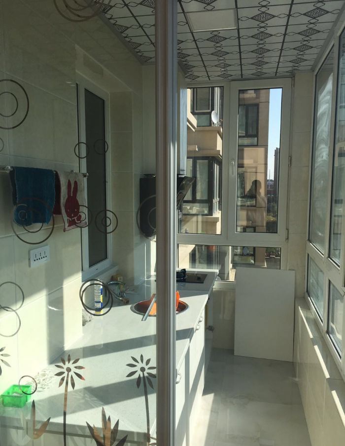 哈尔滨左岸人大之家装修效果图