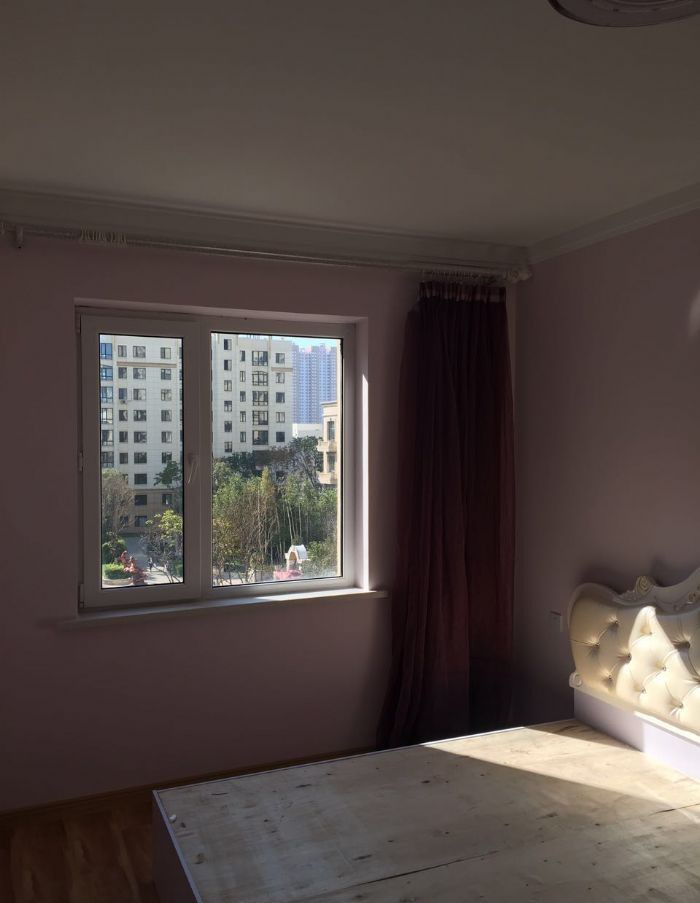 哈尔滨左岸人大之家装修效果图