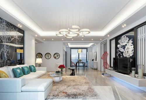 �����������³�װ��Ч��ͼ