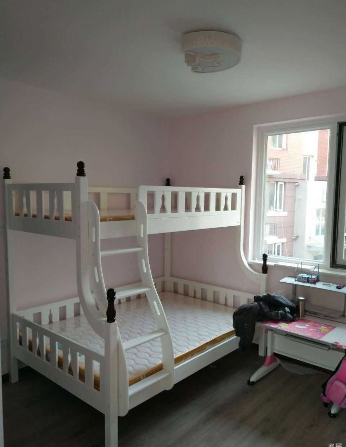 北京廊坊星光城装修效果图