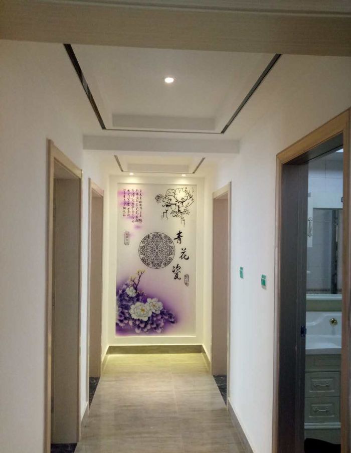 ����Ϫ��װ��Ч��ͼ