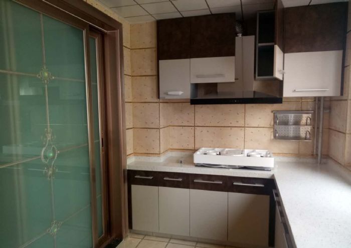 聊城龙城溪谷装修效果图