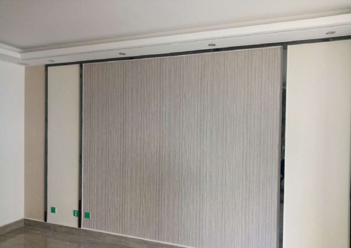 聊城龙城溪谷装修效果图