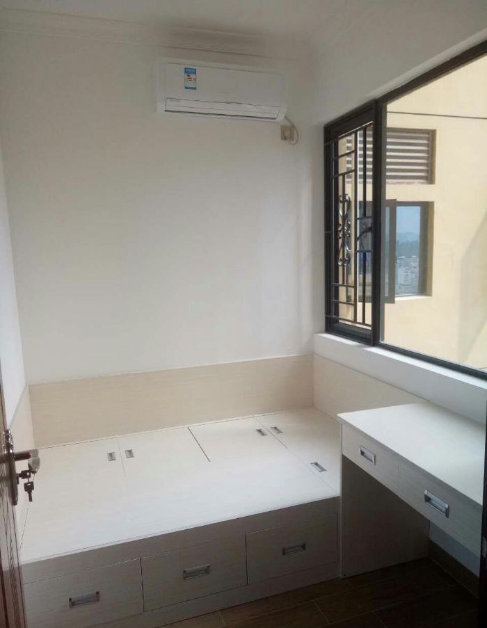 ���ڱ����ϳ�װ��Ч��ͼ