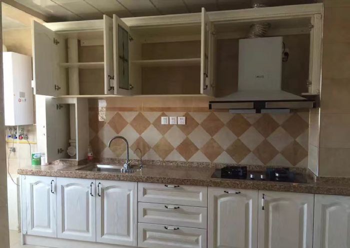 北京观湖国际装修效果图