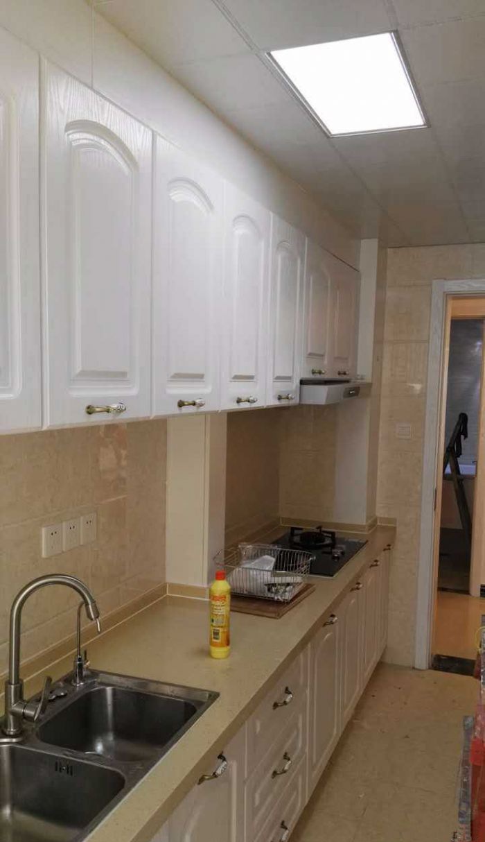 北京国美第一城装修效果图