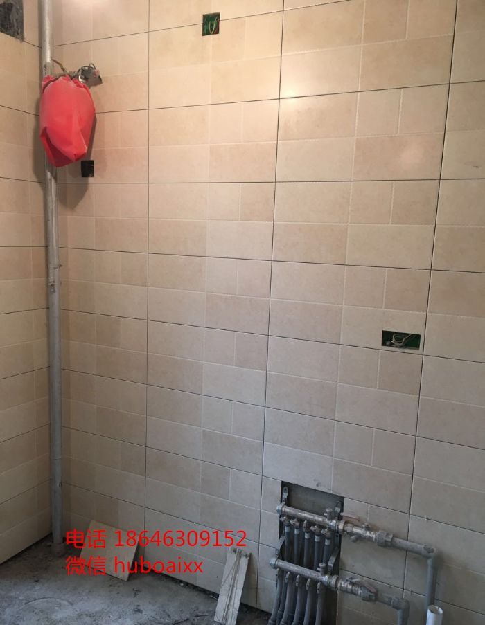 �������к�Ӻ������װ��Ч��ͼ