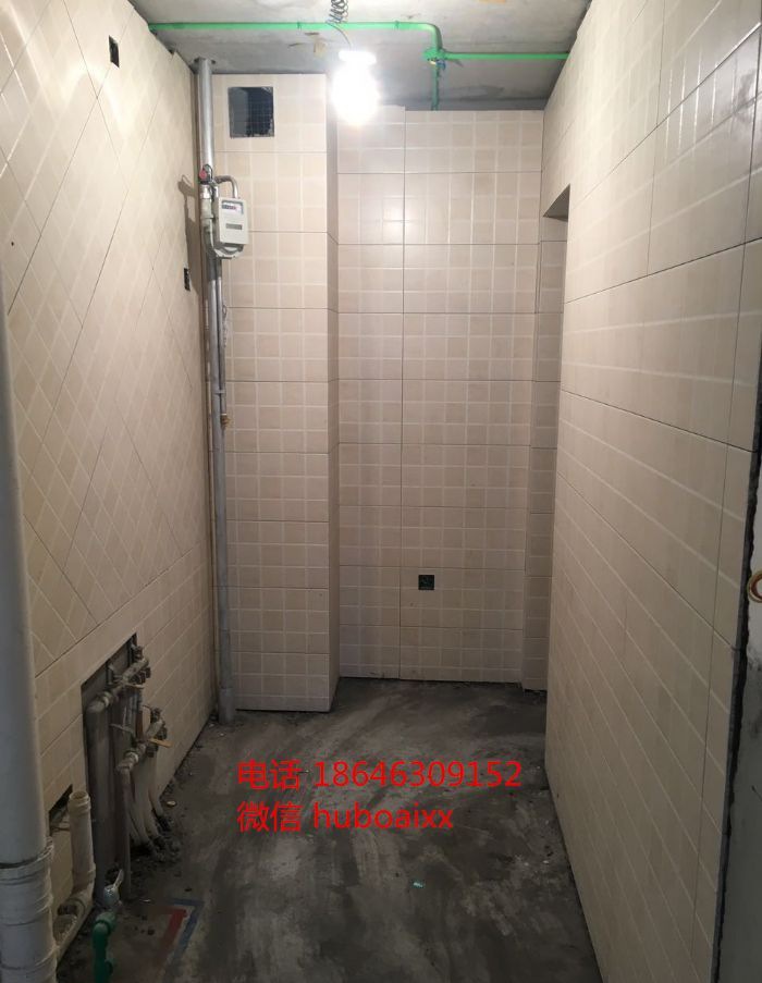 �������к�Ӻ������װ��Ч��ͼ